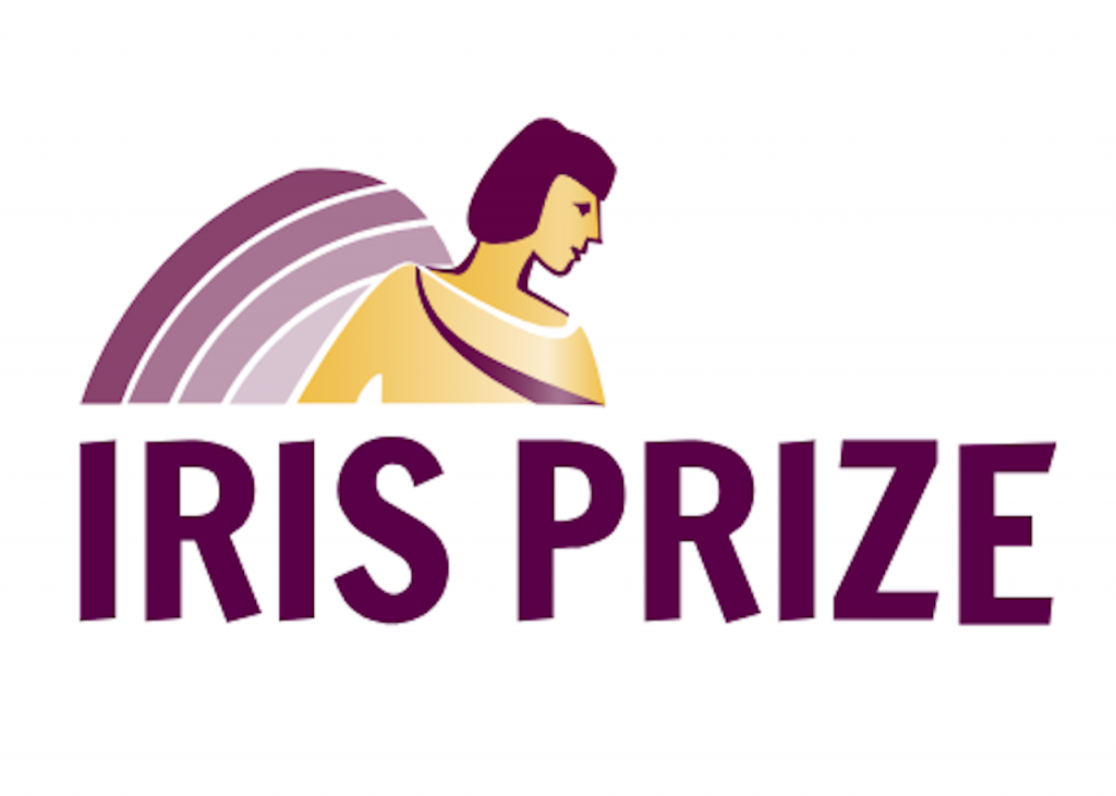 虹膜奖电影节（Iris Prize）