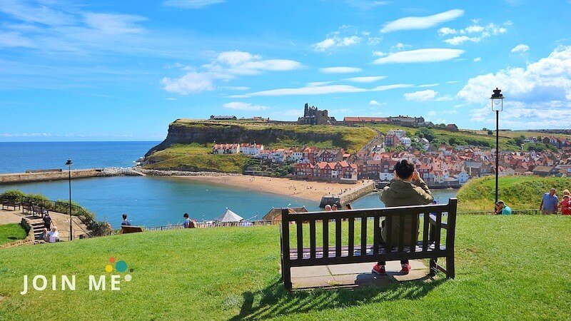 Whitby, Northern Yorkshire