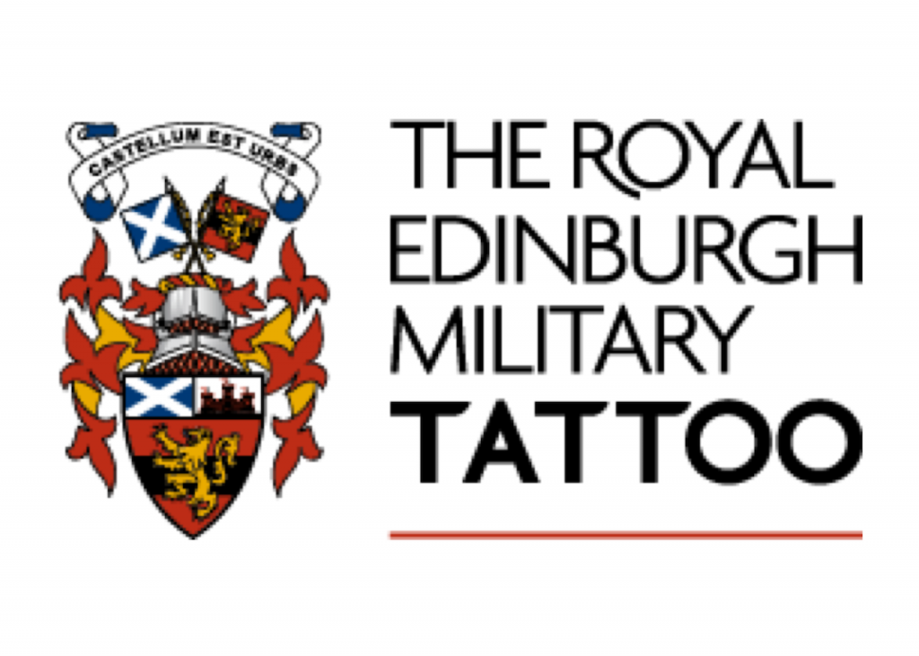 愛丁堡軍樂節（照片來源：The Edinburgh Military Tattoo 官網）
