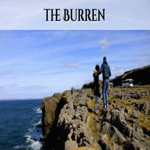 行程：巴伦国家公园The Burren