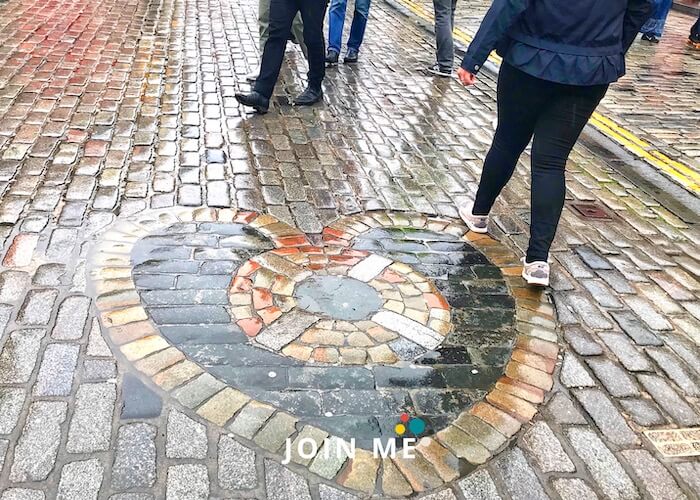Heart of Midlothian, Edinburgh