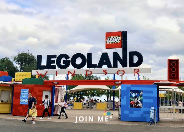 Legoland Windsor Resort